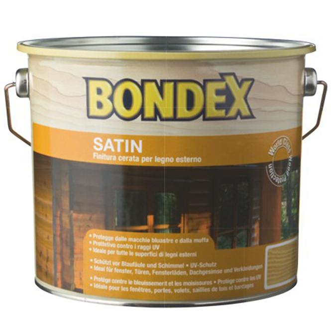 Bondex satin 0,75l palisander