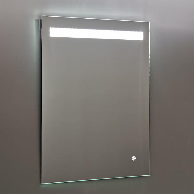 Ogledalo Led 66 W 60X80