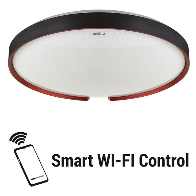 SVJETILJKA ESPERANTO LED C 24W SMART WI-FI 04076 PL1