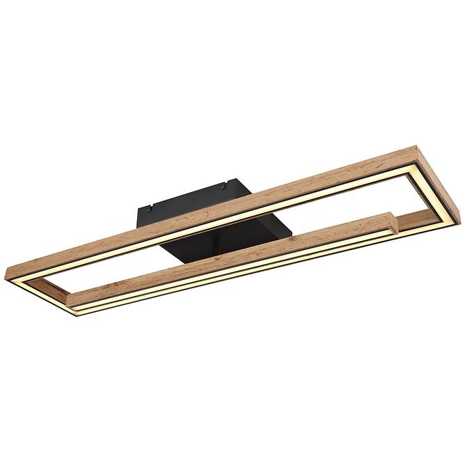 Plafonjera Mandera 67287D1 LED PL2