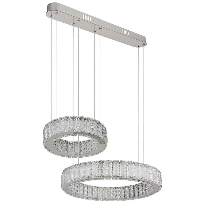 Svjetiljka Mucky 67162-80 LED 80W LW2