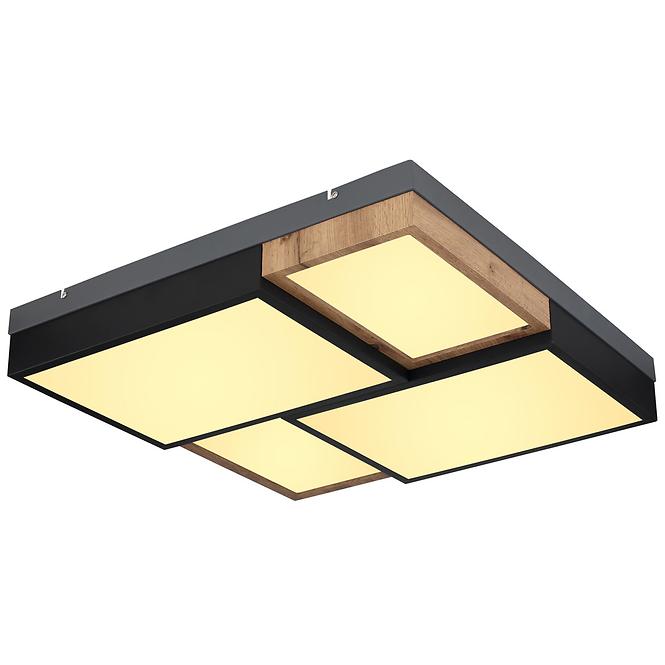 Plafonjera Gundi 67286-50 LED 50W PL4