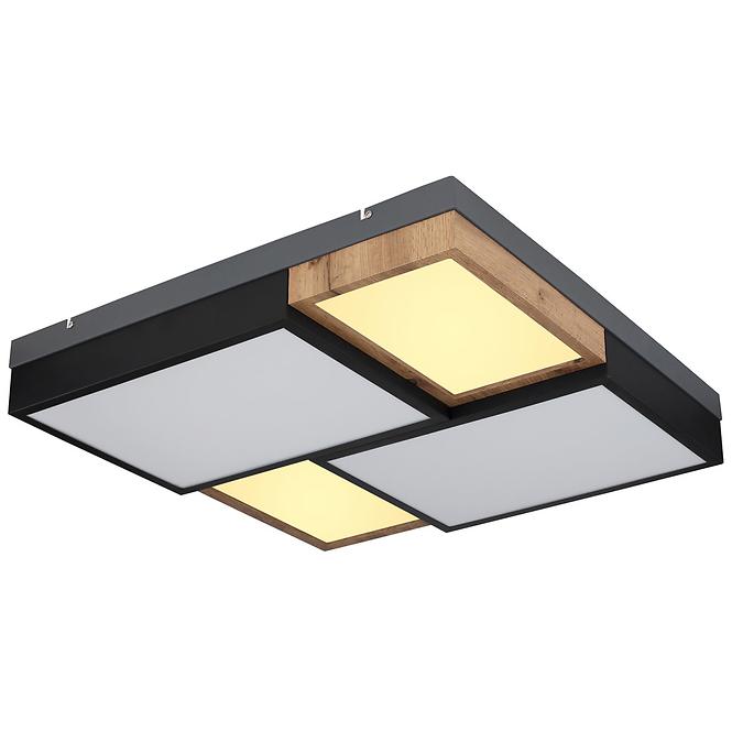 Plafonjera Gundi 67286-50 LED 50W PL4