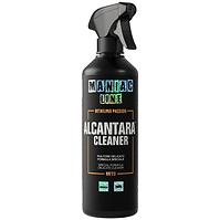 Maniac sredstvo za čišćenje Alcantara® 500 ml pro car detailing