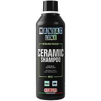 Maniac šampon s keramičkim česticama 500 ml pro car detailing