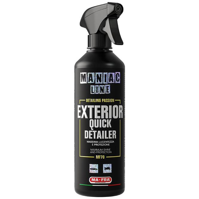 Maniac detailer sredstvo za čišćenje eksterijera 500 ml pro car detailing