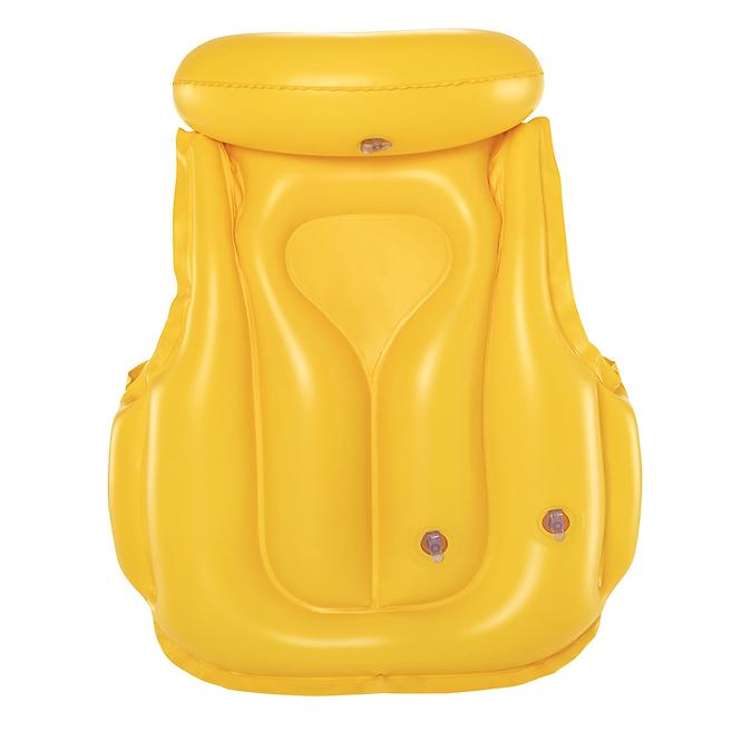 Prsluk Swim Safe Abc 18-30 kg 3-6 32034