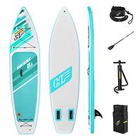 SUP daska na napuhavanje - paddleboard Aqua Glider Set Hydro-Force 65347