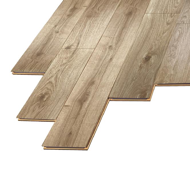 Laminat hrast Orlean 8mm AC4 Easy Step