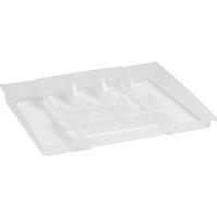 Organizator za ladice Basic - 173077 prozirni