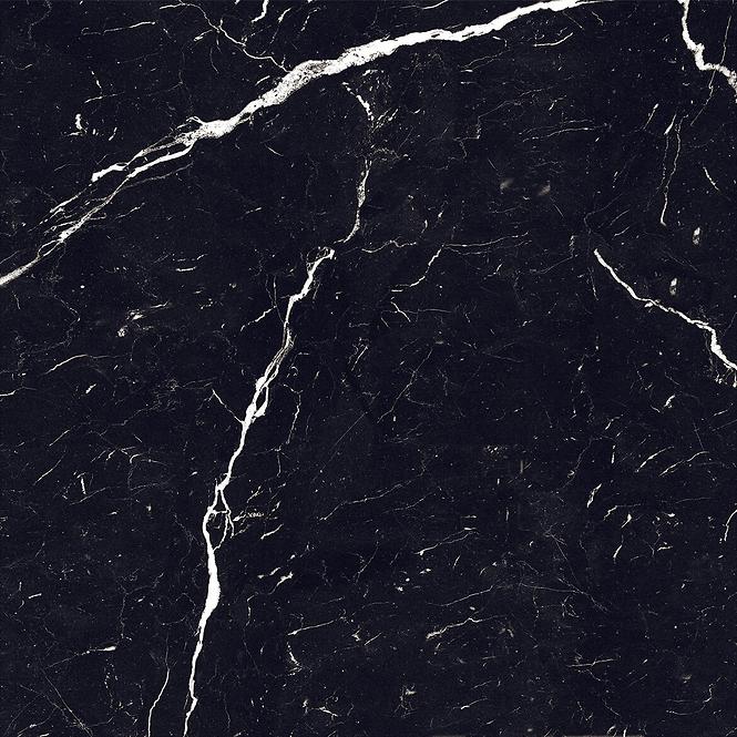 Gres Black Marquina 60/60