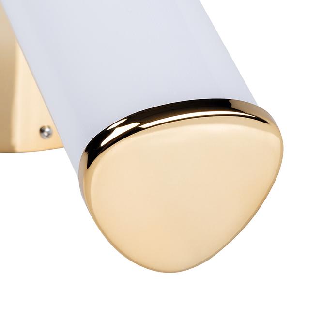 SVJETILJKA  KB WALL 66151 6.5W – GOLD LK1