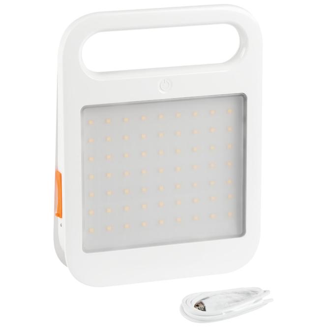 SVJETILJKA SOLARNA 31449 3W LED