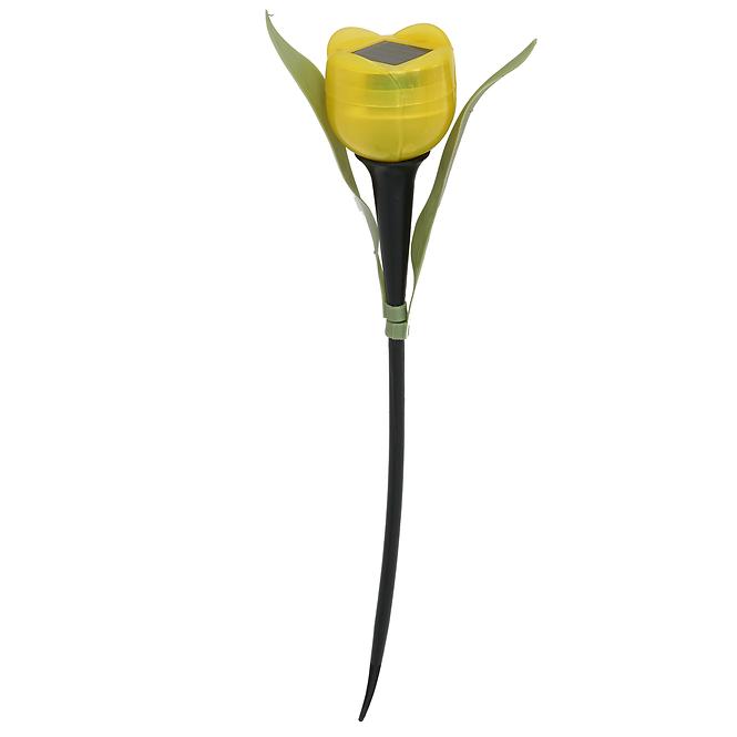 Solarna svjetiljka TULIPAN 38CM EKO0607