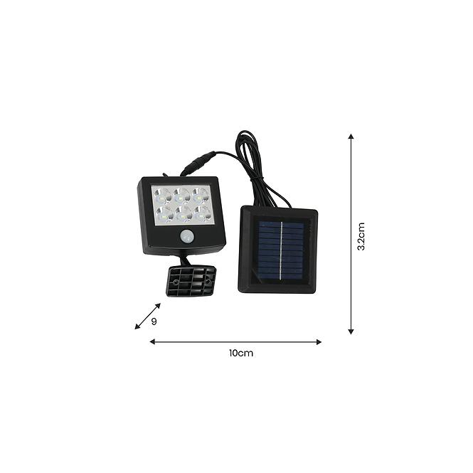 Solarni reflektor EKO0616