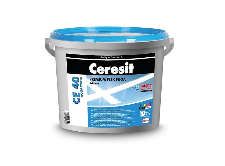 CERESIT CE 40  MASA ZA FUGI SPOJNICA 12-CEMENTGRAY 2kg