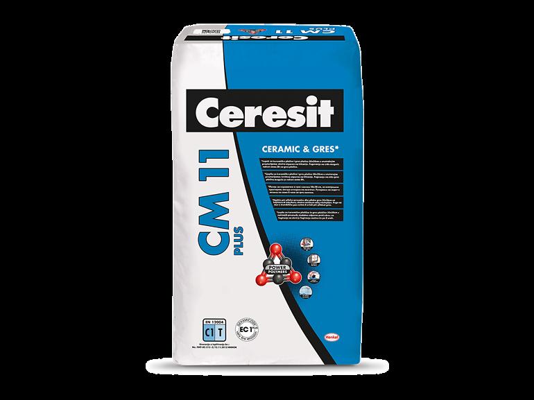 CERESIT CM 11 PLUS COMFORT  LJEPILO; C1T 25KG