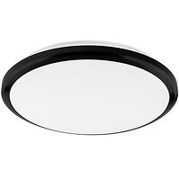 Svjetiljka Diana 24W 0244 LED black PL1