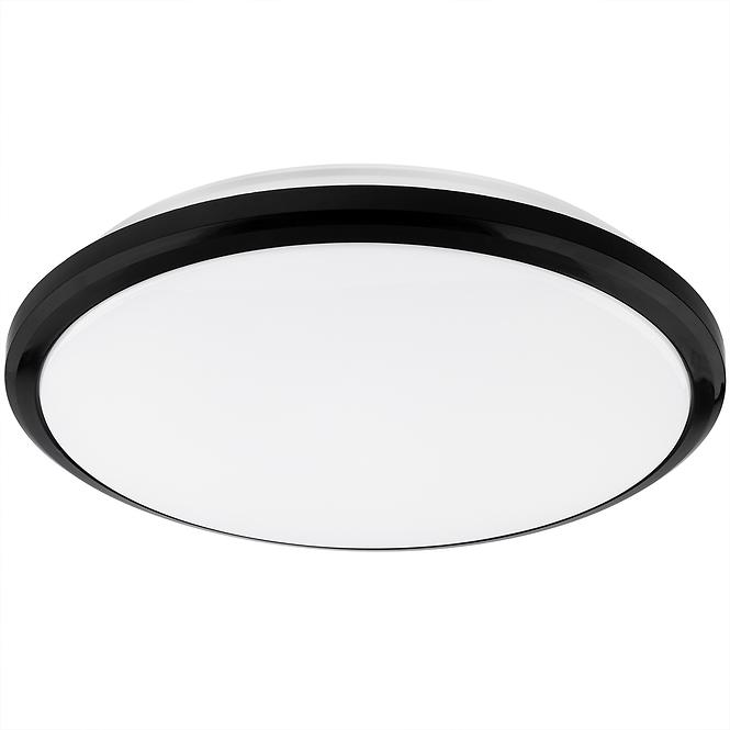 Svjetiljka Diana 36W 0246 LED black PL1