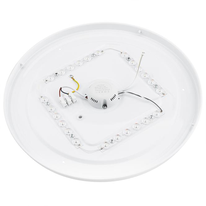 Svjetiljka Notus 24W 0116 LED senzor PL1