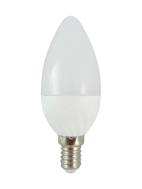 LED Žarulja EM 4W C35 E14 2700K