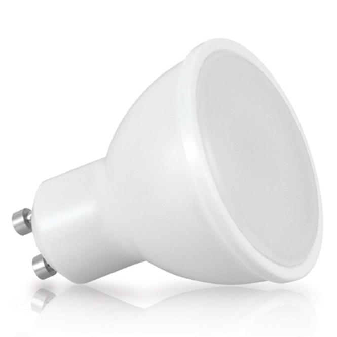 LED Žarulja EM 4W GU10 2700K