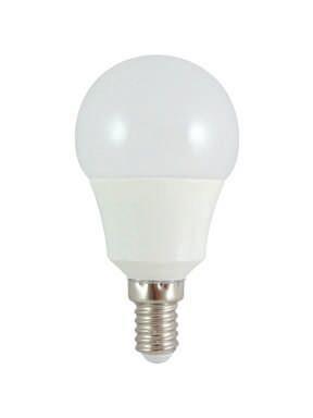 LED Žarulja EM 4W P45 E14 2700K