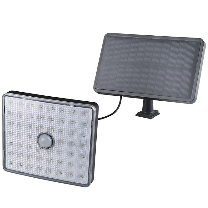 Solarna lampa 46817 Black