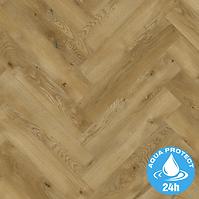 Vodootporni laminat Hrast Royal 8mm AC5 Herringbone WR 64832