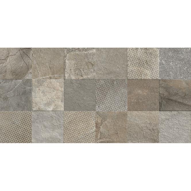 Gres Cubic Stone Tumble 31/62