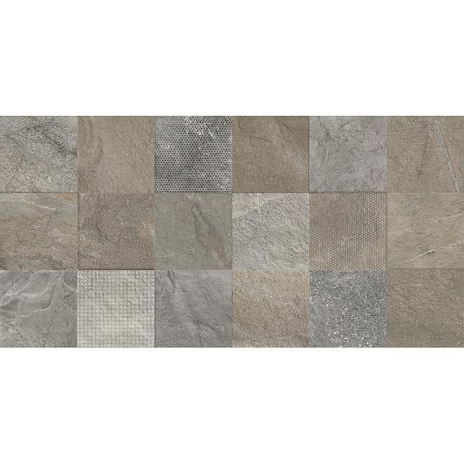 Gres Cubic Stone Tumble 31/62