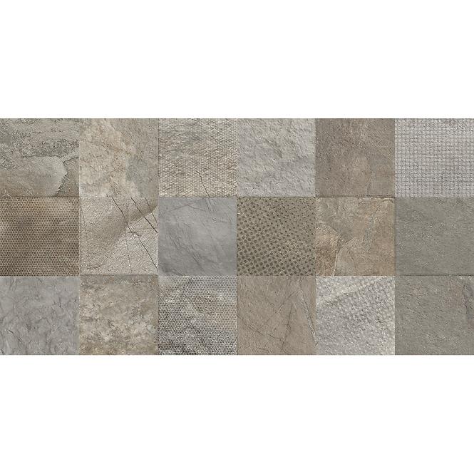 Gres Cubic Stone Tumble 31/62