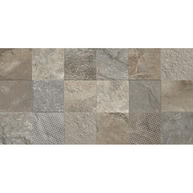 Gres Cubic Stone Tumble 31/62