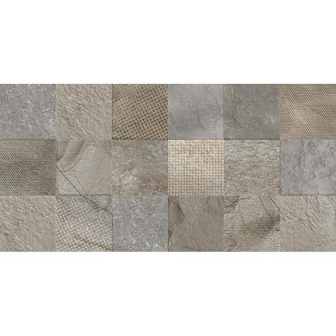 Gres Cubic Stone Tumble 31/62