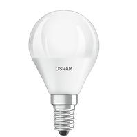 ŽARULJA LED OSRAM P40 E14 5W 4000K 3KOM