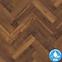 Vodootporni laminat Hrast Laguna 8mm AC5 Herringbone K411,2