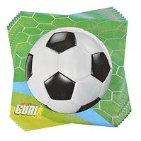 Salvete - gol 20 kom. 33x33 cm