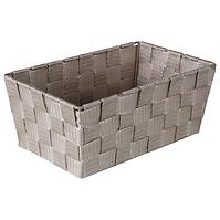 Organizator Domi 10x25x15cm bež