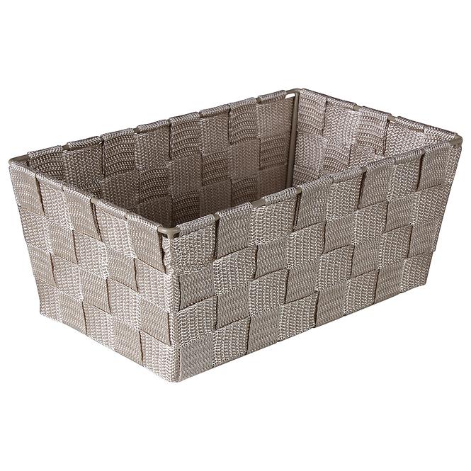 Organizator Domi 10x25x15cm bež