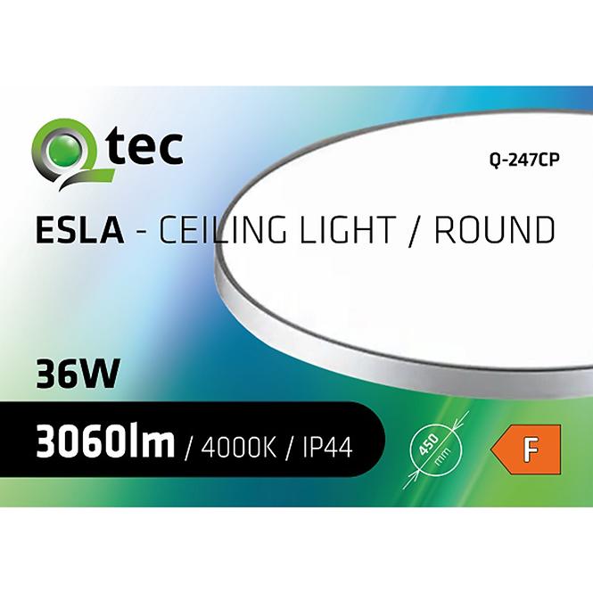 Svjetiljka G247CP led 36W pl1