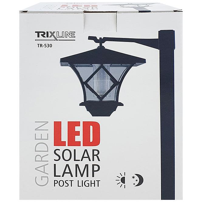 Svjetiljka solarna TR 530