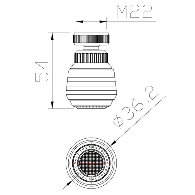 AERATOR APIS