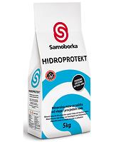 SAMOBORKA HIDROIZOLACIJE HIDRO PROTEKT 5 KG