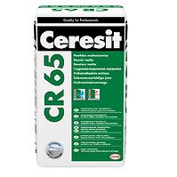 CERESIT CR 65 1K HIDROIZOLACIJA NA BAZI CEMENTA 25 KG