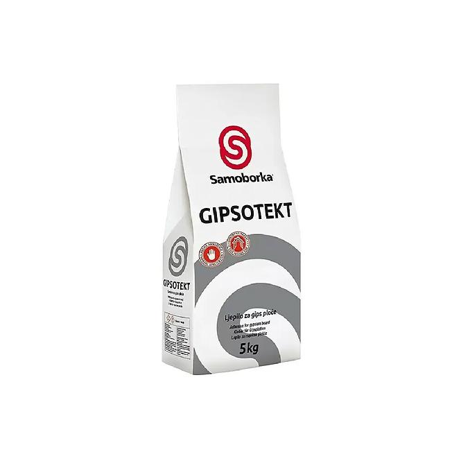 GIPSOTEKT 5 KG