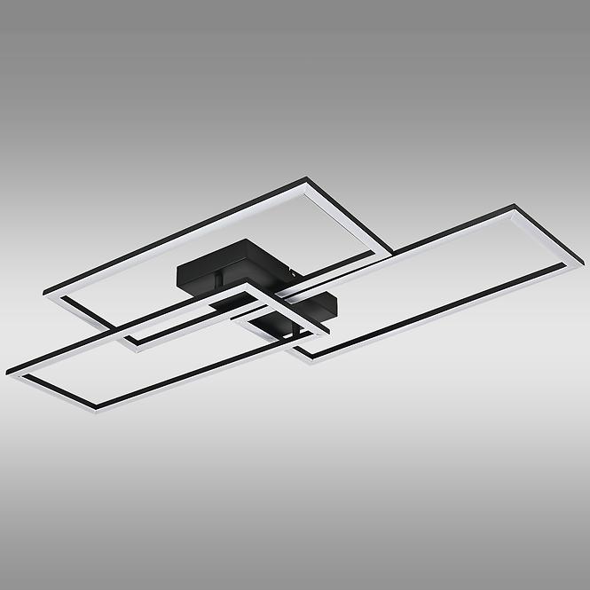 Svjetiljka DIMM 6951 58W LED crna PL