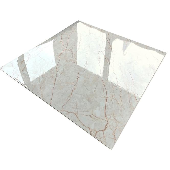 Ploča PVC WW 60X60cm PUV2