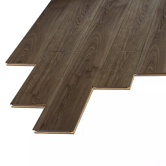 Vodootporni laminat hrast  Panama 8 mm AC5 Aqua Parquet Mercado 40084