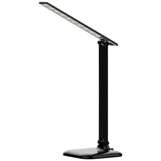 Svjetiljka LED POCAO 6943 BLACK 7W LB1