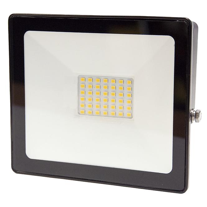 LED Reflektor 30W 4200K